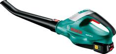 Воздуходувка Bosch ALB 18 LI (зеленый)