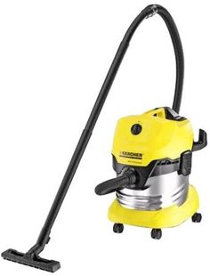 Пылесос Karcher WD4 Premium