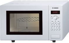 Микроволновая печь Bosch HMT 75G421R