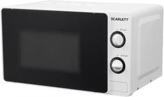 Микроволновая печь Scarlett SC-MW9020S02M (белый)