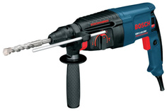 Перфоратор Bosch GBH 2-26 DRE Professional