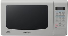 Микроволновая печь Samsung GE83KRQS-3 (серебристый)