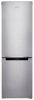 Холодильник Samsung RB-30 J3000SA (серебристый)