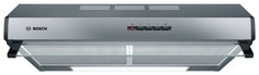 Козырьковая вытяжка Bosch Serie 4 DUL 63 CC 50 IX (нержавеющая сталь)