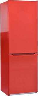 Холодильник Nord NRB 110 832 (красный)