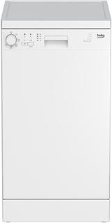 Посудомоечная машина Beko DFS05012W (белый)