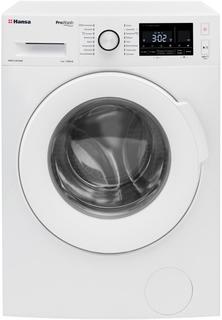 Стиральная машинка Hansa WHP 6120 D4W (белый)