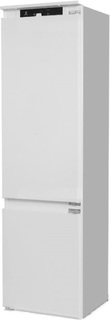 Встраиваемый холодильник Whirlpool ART 9810