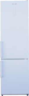 Холодильник Shivaki BMR-2013DNFW (белый)