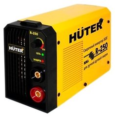 Инверторный сварочный аппарат Huter R-250