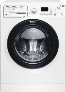 Стиральная машинка Hotpoint-Ariston VMSD 702 ST X 1 (белый)