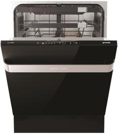 Посудомоечная машина Gorenje Ora-Ito GV60ORAB (черный)