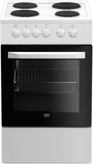 Электрическая плита Beko FFSS56000W (белый)