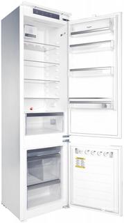 Встраиваемый холодильник Whirlpool ART 9813/A++ SFS (белый)