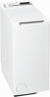 Стиральная машинка Whirlpool TDLR 70110 (белый)