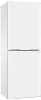 Холодильник Hansa FK205.4 (белый)