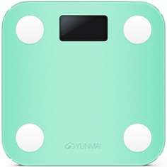 Умные весы Yunmai Mini (зеленый)