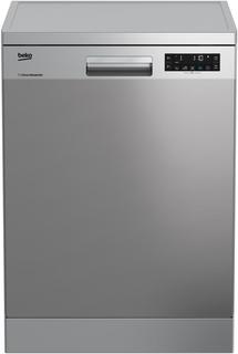 Посудомоечная машина Beko DFN 29330 X (нержавеющая сталь)