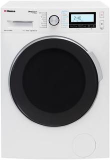 Стиральная машинка Hansa WHP 9141 D5BSS (белый)