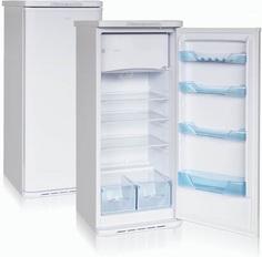 Холодильник Бирюса Б-237 (белый)