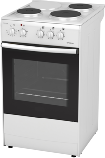 Электрическая плита Darina S EM 331 404 W (белый)