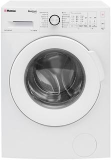 Стиральная машинка Hansa WHP 6100 D1W (белый)