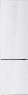 Холодильник Daewoo RNV3310GCHW (белый)