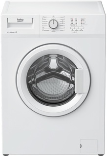 Стиральная машинка Beko WRS55P1BWW (белый)