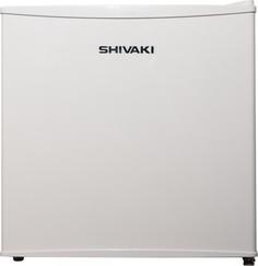 Холодильник Shivaki SDR-054W (белый)