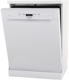 Посудомоечная машина Hotpoint-Ariston HFO 3C23 WF (белый)