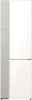 Холодильник Gorenje Ora-Ito NRK612ORAW (белый, серебристый)