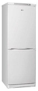 Холодильник Stinol STS 167 (белый)