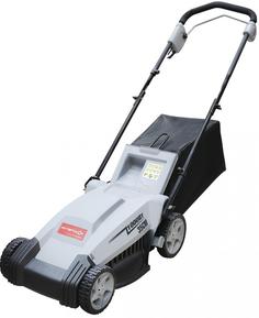 Газонокосилка Интерскол ГКЭ-35/1000