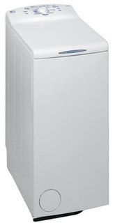 Стиральная машинка Whirlpool AWE 2221 (белый)