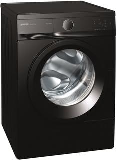 Стиральная машинка Gorenje Simplicity WA72SY2B (черный)