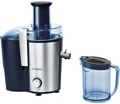 Соковыжималка центробежная Bosch MES3500