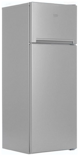 Холодильник Beko RDSK 240M00 S (серебристый)