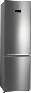 Холодильник Beko CNKL7356EC0X (нержавеющая сталь)