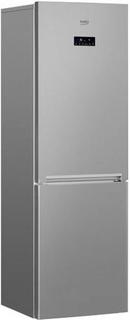 Холодильник Beko CNKL7321EC0S (серый)