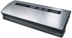 Упаковщик вакуумный Redmond RVS-M020 Grey