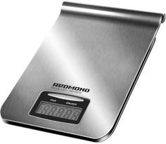 Кухонные весы Redmond RS-M732 (металлик)