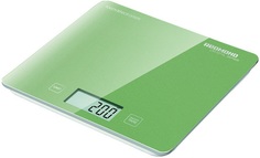 Кухонные весы Redmond RS-724-E (зеленый)