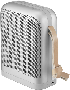 Портативная колонка Bang & Olufsen BeoPlay P6 (натуральный)