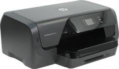 Струйный принтер HP Officejet Pro 8210 (черный)