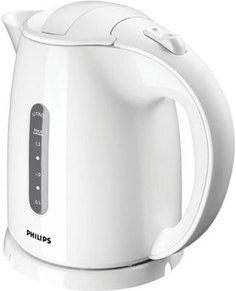 Электрочайник Philips HD4646/00 (белый)