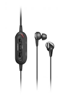 Наушники Sennheiser CXC 700 (черный)