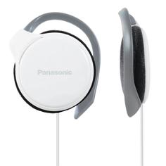 Наушники Panasonic RP-HS46 (белый)
