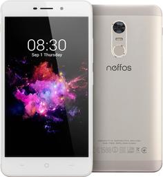 Мобильный телефон TP-LINK Neffos X1 32GB (золотистый)