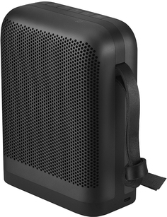 Портативная колонка Bang & Olufsen BeoPlay P6 (черный)