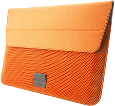 Чехол Cozistyle ARIA Stand Sleeve для Apple Macbook Air/ Pro 13" (оранжевый)